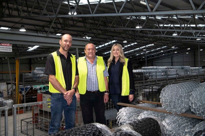 Protective Fencing sails through COVID-19 crisis Protective Fencing sails through COVID-19 crisis
